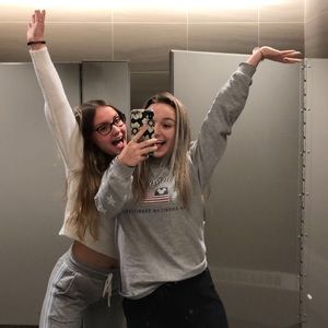 Meet your Posher, Coralie